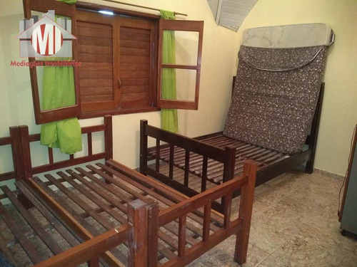 Imagem 14 de 30 de Linda Chácara Com 5 Dormitórios, Piscina, Excelente Localização, Vista Deslumbrante, À Venda, 8300 M² Por R$ 780.000 - Rural - Socorro/sp - Ch0359