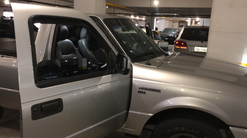 Ford Ranger 2.3 Xls Cab. Simples 4x2 Sport 2p