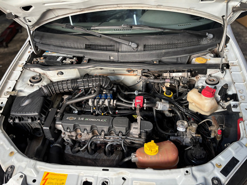 Chevrolet Prisma 1.4 Lt Econoflex 4p