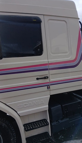 Scania113 H