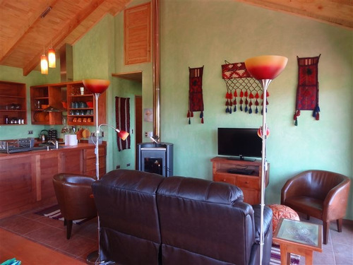 Imagen 14 de 30 de Casa En Venta De 11 Dormitorios En Pucón