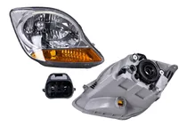 Comprar Faro Pontiac Matiz 2006 2007 2008 2009 2010 2011 2012 2013