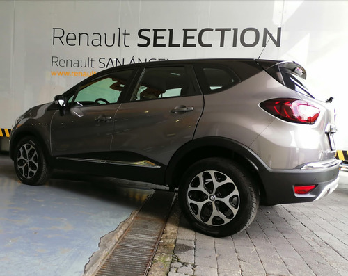 Imagen 5 de 15 de Renault Captur Iconic Ta 2021