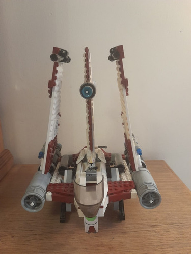 Lego Star Wars V-19 Torrent 7674 471 (Usado)