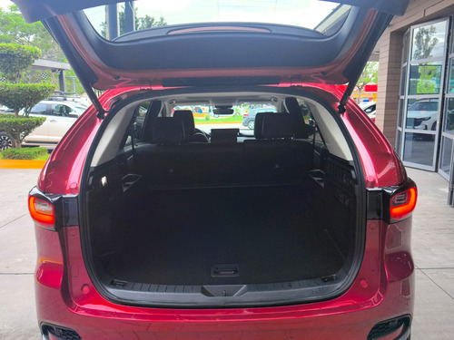 Mazda CX-70 5p I Grand Touring L6/3.3/T MHEV Aut