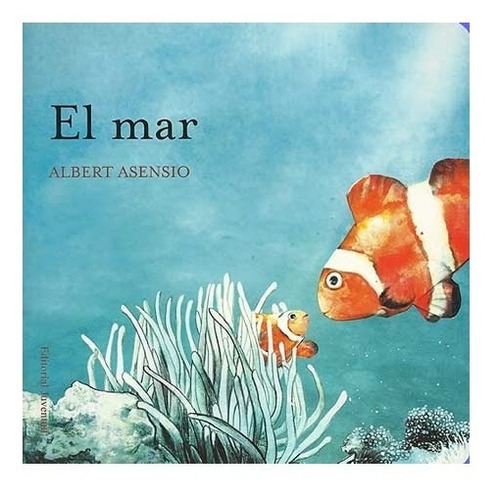 El Mar - Albert Asensio