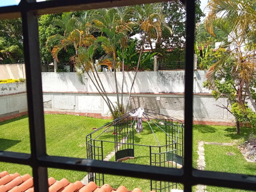 Imagen 20 de 20 de Casa En Venta En Colinas De Los Ruices. 21-20967 Ns
