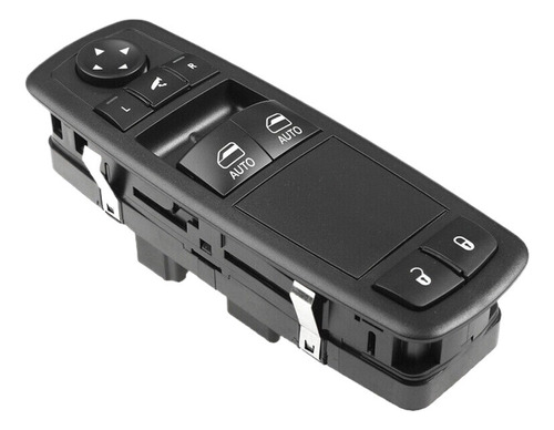 Control Maestro Switch Para Dodge Ram 1500 2500 3500 2013-16