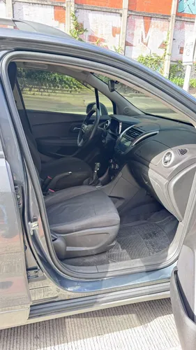 Chevrolet Tracker 1.8 Ls