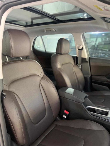 Hyundai Creta 1.6 At Safety+