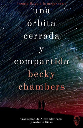 Una Orbita Cerrada Y Compartida (insolita)