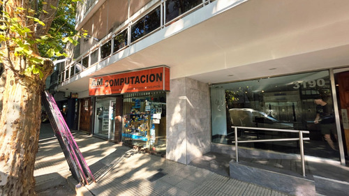 Nazarre 3188 - Local En Vía Pública Sin Expensas