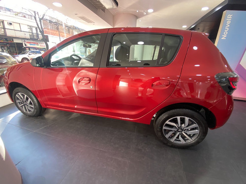 Renault Sandero 1.6 16v Intens