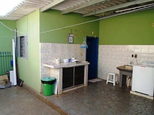 Imagem 13 de 15 de Casa Para Venda Em Araras, Jardim José Ometto Ii, 2 Dormitórios, 1 Banheiro, 2 Vagas - V-101_2-536661