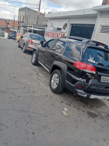 Imagem 4 de 9 de Fiat Palio Winkend Looker Adventure