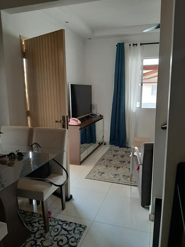 Imagem 23 de 27 de Sobrado Para Venda Com 3 Dormitórios No Condomínio Vila Suissa Mogi Das Cruzes - Ca00181 - 68870939