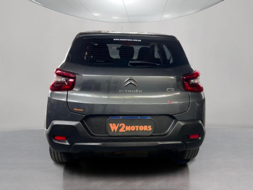 Citroën C3 1.0 FIREFLY FLEX LIVE PACK MANUAL