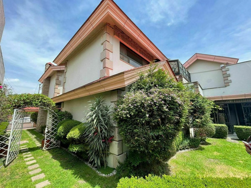 Imagen 22 de 26 de Casa En Venta, Las Arboledas, 4 Recamaras