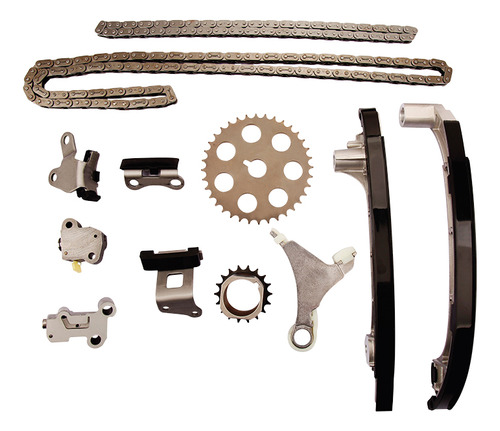 Kit De Distribucion Toyota Tacoma 2.7l 2006 Kg