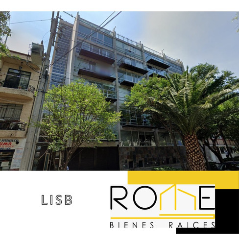 Departamento En Venta Avenida Universidad Número 147 Colonia Narvarte Poniente Alcaldia Benito Juarez Cp 03023  Cdmx ¡¡¡remate Bancario!!! Mlrc35