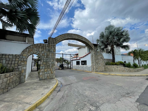 Cómoda Casa En Villas Antillanas La Morita Aragua