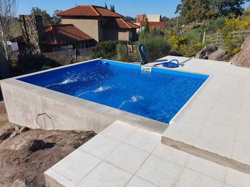 Imagen 10 de 12 de Alquiler De Departamento En Tandil