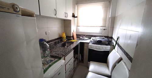Imagen 8 de 8 de Departamento De 2 Ambientes En Venta En Centro