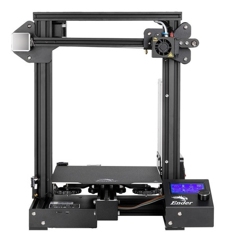 Impresora 3d Creality Ender 3 Pro, (seguimos Entregando)