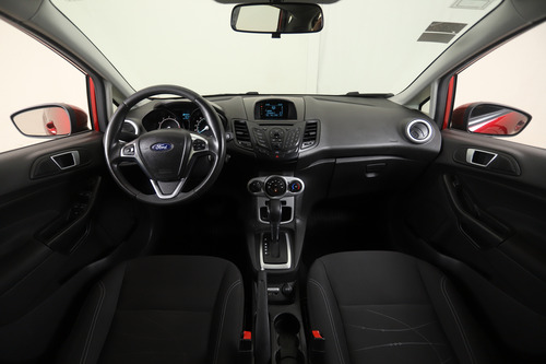 Ford Fiesta Kinetic 1.6 Se Powershift 120cv