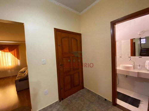 Imagem 19 de 30 de Casa Com 3 Dormitórios À Venda, 406 M² Por R$ 900.000,00 - Jardim Flórida - Bauru/sp - Ca3183