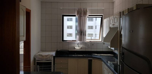 Imagem 5 de 14 de Apartamento - Nossa Senhora De Lourdes - Ref: 7800 - V-7800