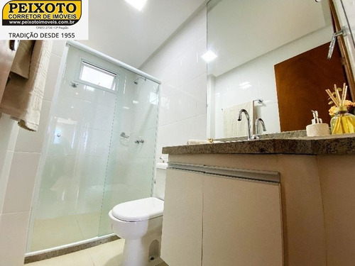 Imagem 10 de 30 de Apartamento - Ap01339 - 70443702