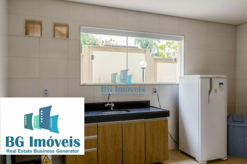 Imagem 30 de 30 de Apartamento 44m² À Venda Com 2 Quartos E 1 Vaga Em Pirituba-sp Grand Reserva Paulista - Bg22-288