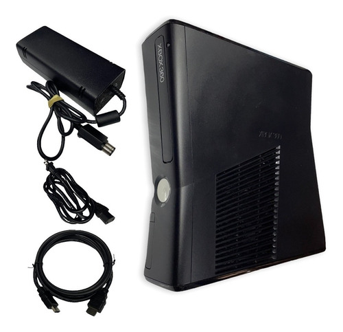 Kit Maquinita Xbox 360 Simple 2 (Reacondicionado)