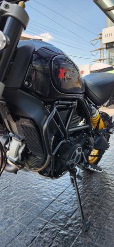 Imagen 11 de 25 de Ducati Scrambler Desert Sled Impecable! Mp