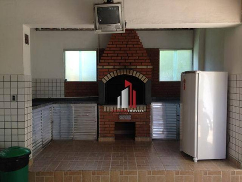 Imagem 11 de 16 de Apartamento Com 2 Dormitórios À Venda, 58 M² Por R$ 348.900,00 - Vila Siqueira (zona Norte) - São Paulo/sp - Ap0416