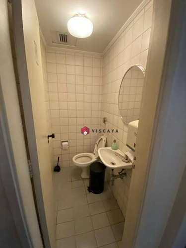 Imagem 23 de 30 de Conjunto Para Alugar, 80 M² Por R$ 2.000,00/mês - Vila Buarque - São Paulo/sp - Cj1230