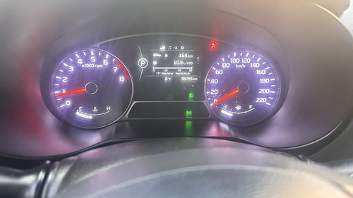 Kia Soul 1.6 Sx At