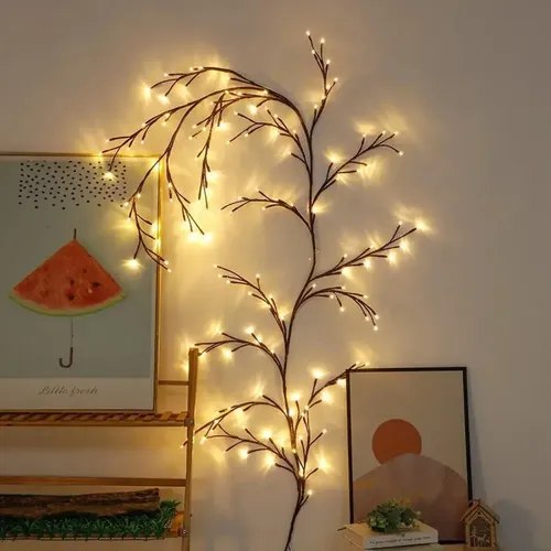 Flexible Tree Rama Light | MercadoLibre