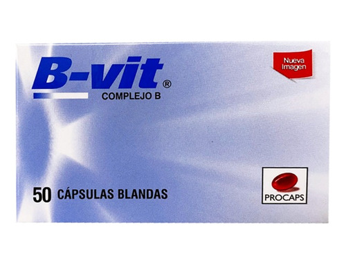 B-vit - CAP a $1288