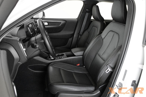 Volvo Xc40 2.0 T4 Gasolina Geartronic