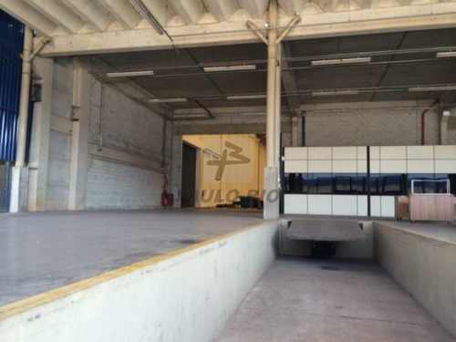 Imagem 6 de 9 de Galpao Em Condominio - Empresarial Gato Preto (jordanesia) - Ref: 2714 - L-2714
