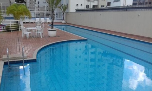 Imagem 18 de 20 de Apartamento No Torre Di Lourenzzo - 1711