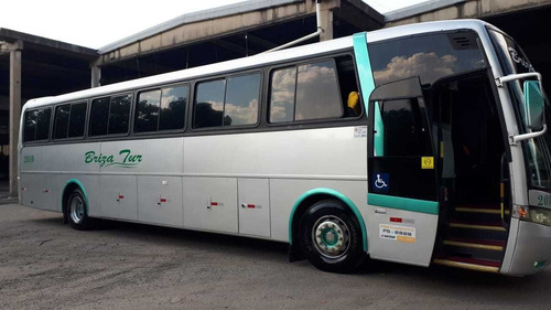 Scania K310 Busscar Vista Buss L