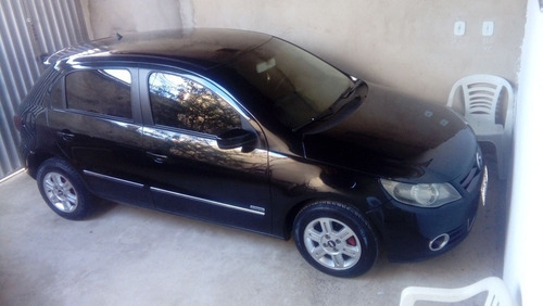 Volkswagen Gol 2010 1.6 Vht Power Total Flex 5p