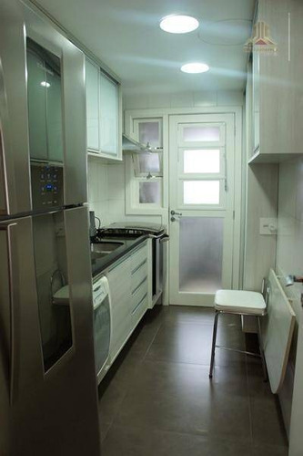Imagem 11 de 27 de Apartamento Residencial À Venda, Bela Vista, Porto Alegre. - Ap1729