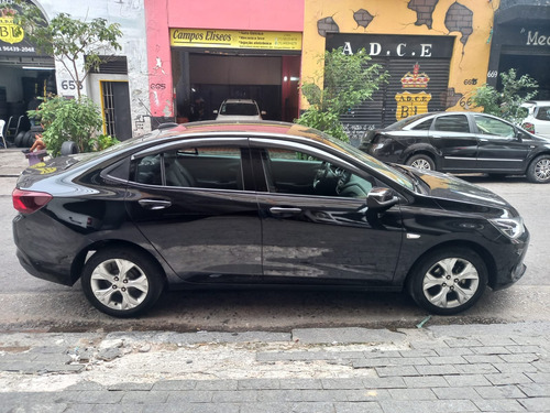 Chevrolet Onix plus 1.0 Ltz Turbo Aut. 4p