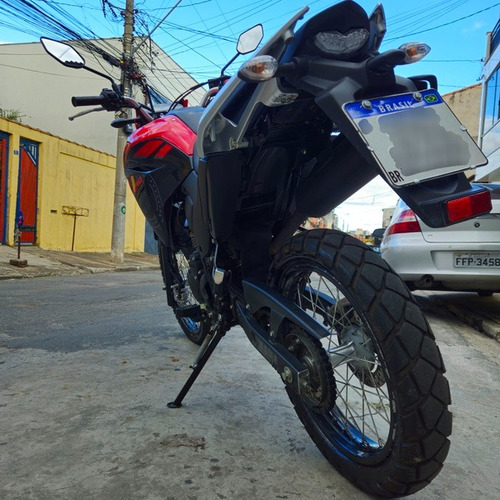Lander 2024 Abs Com Ppf (proteção De Pintura)
