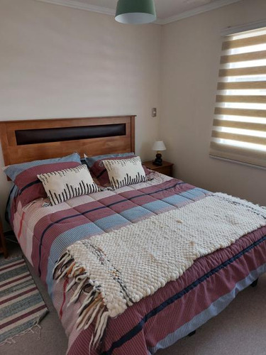 Casa Condominio Los Robles Ii/camino Internacional
