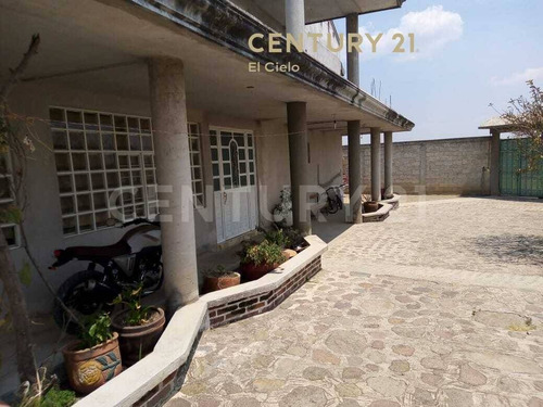 Imagen 19 de 30 de Venta De Terreno Con Construcción